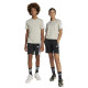 Adidas Παιδικό σορτς 3-S Shorts Adidas Παιδικό σορτς 3-S Shorts